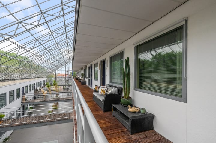 Foto 29 van De Factorij 41