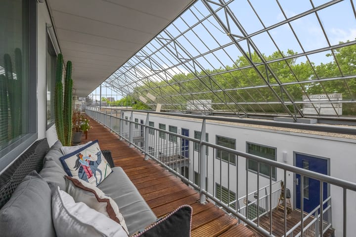 Foto 30 van De Factorij 41