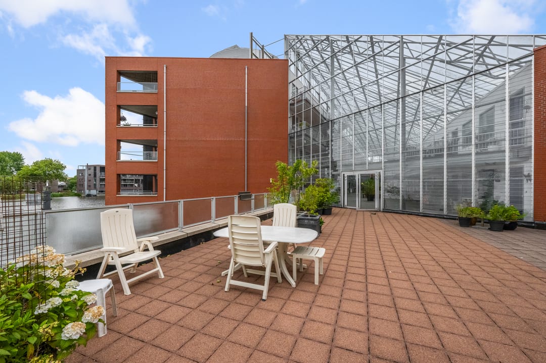 Foto 31 van De Factorij 41