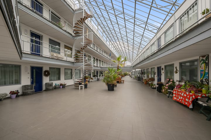 Foto 33 van De Factorij 41