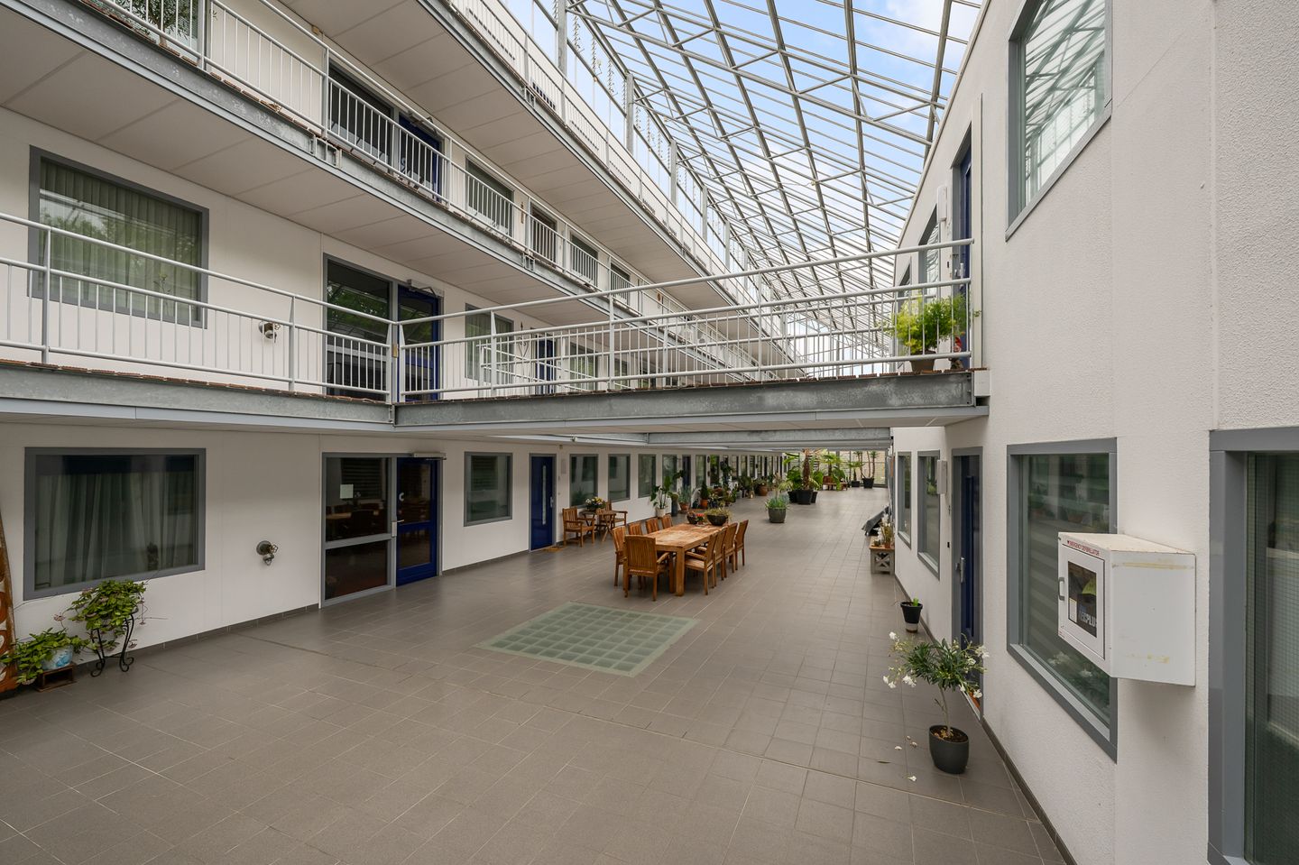 Foto 35 van De Factorij 41