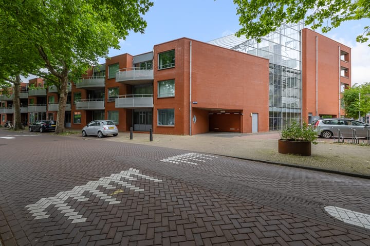 Foto 40 van De Factorij 41