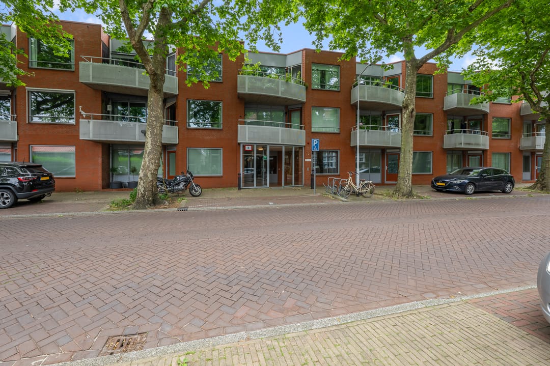 Foto 32 van De Factorij 41