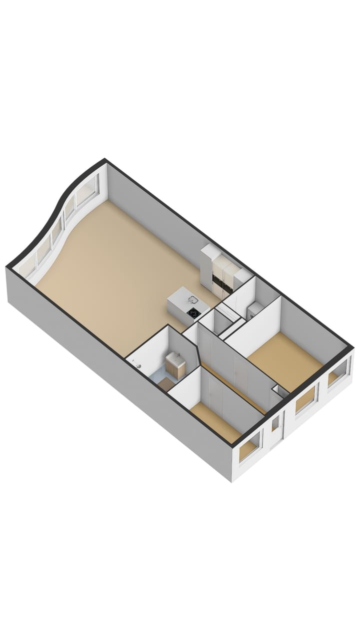 Foto 43 van De Factorij 41