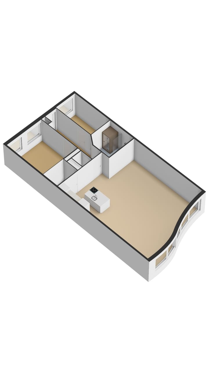 Foto 44 van De Factorij 41