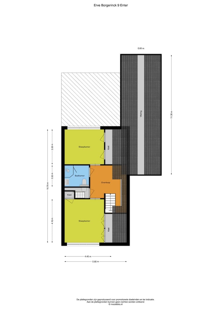 Foto 22 van Erve Borgerinck 9