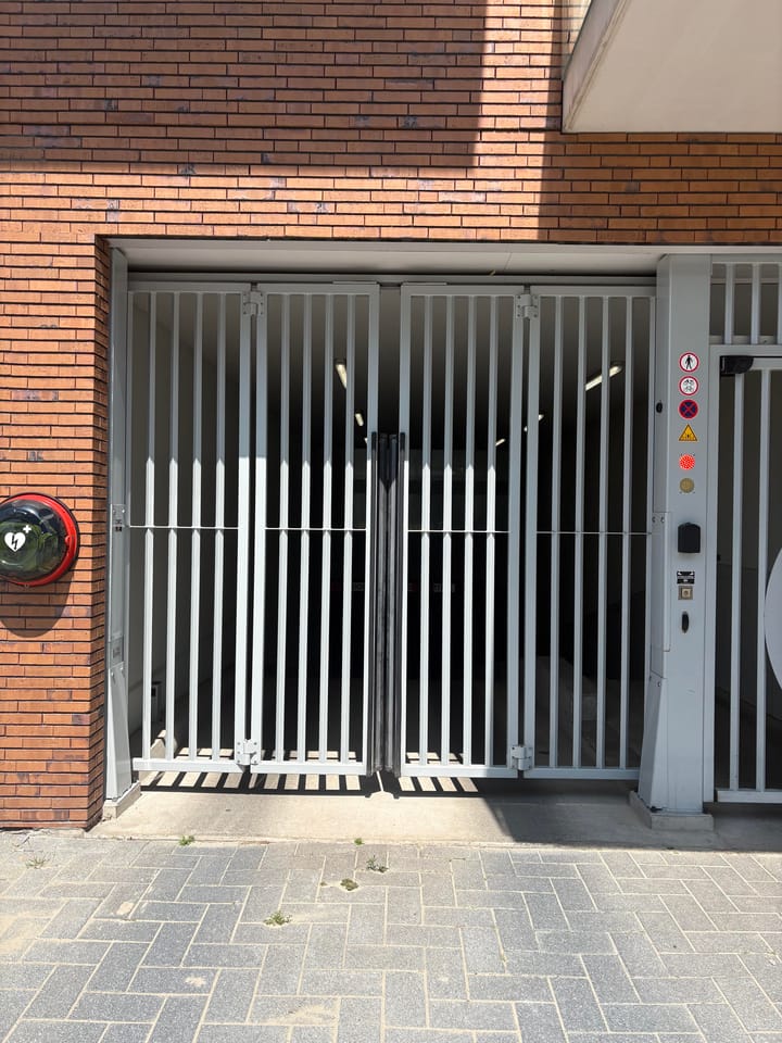 Photo 2 of Gaasterlandstraat 38