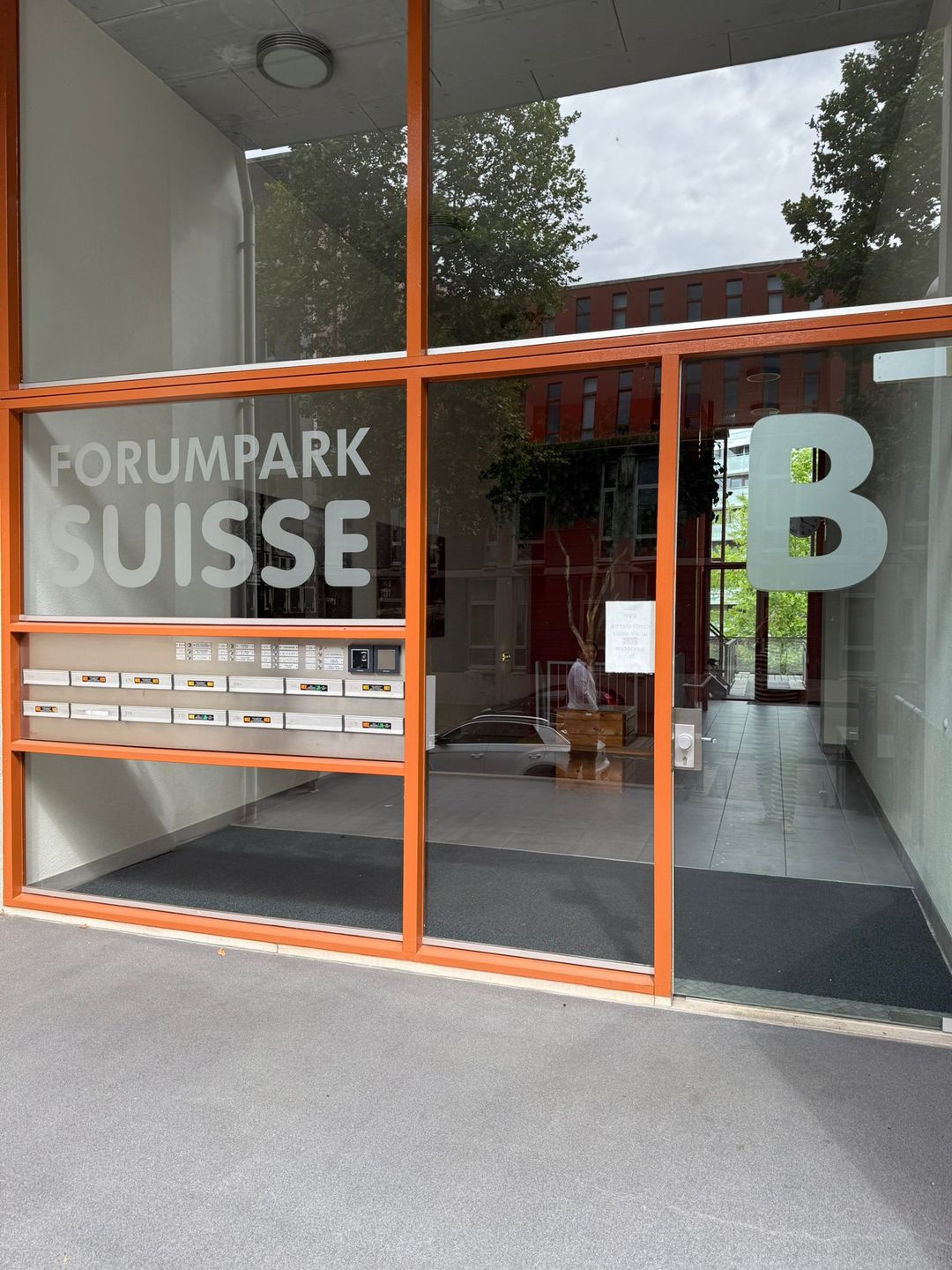 Photo 1 of Sophialaan 29-C