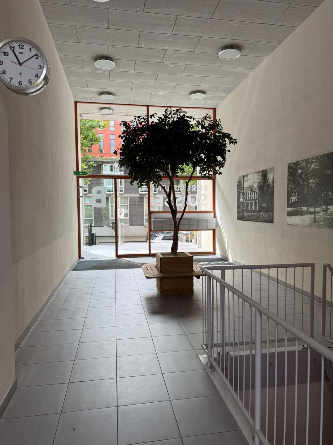 Photo 2 of Sophialaan 29-C