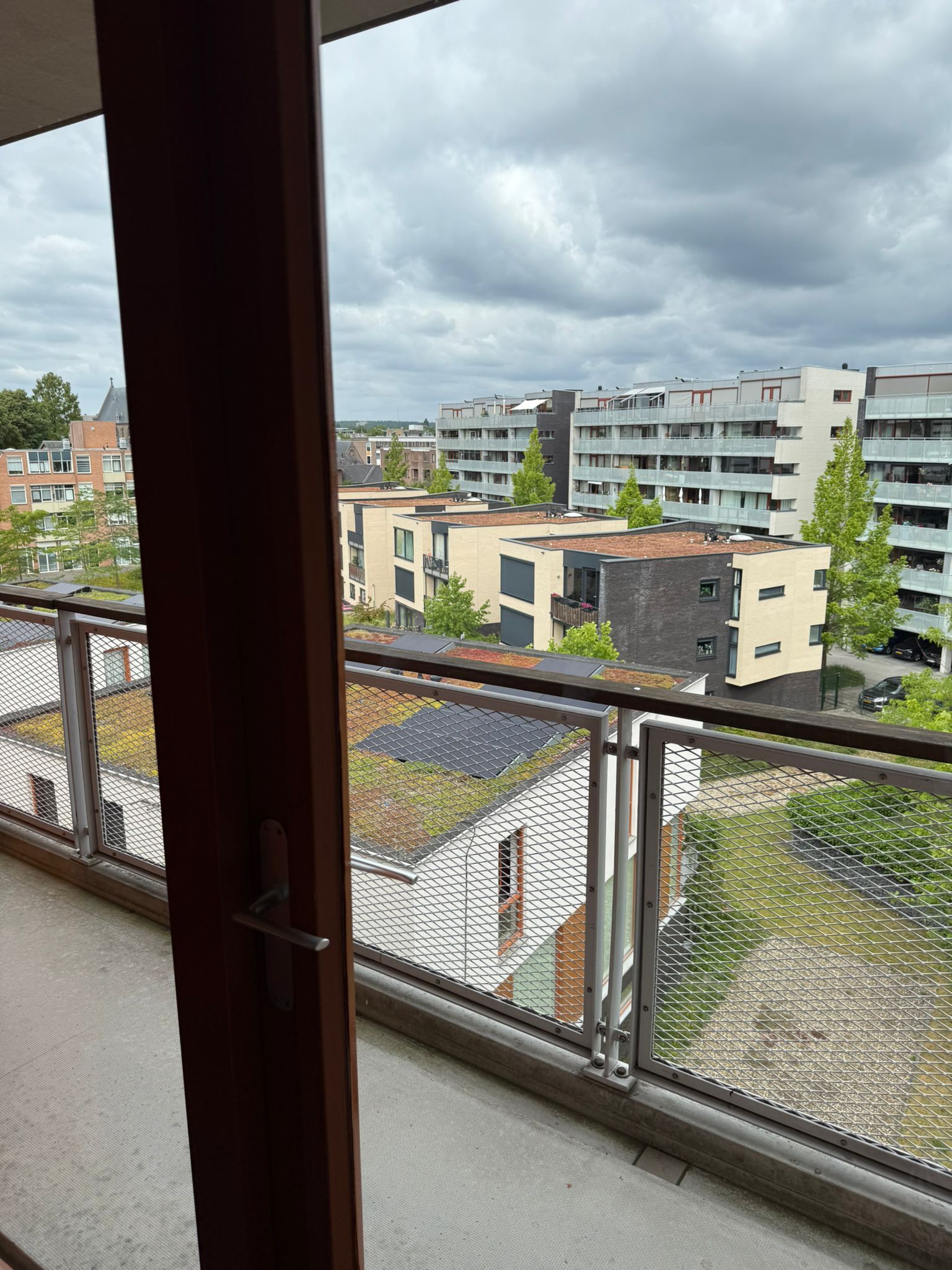 Photo 3 of Sophialaan 29-C