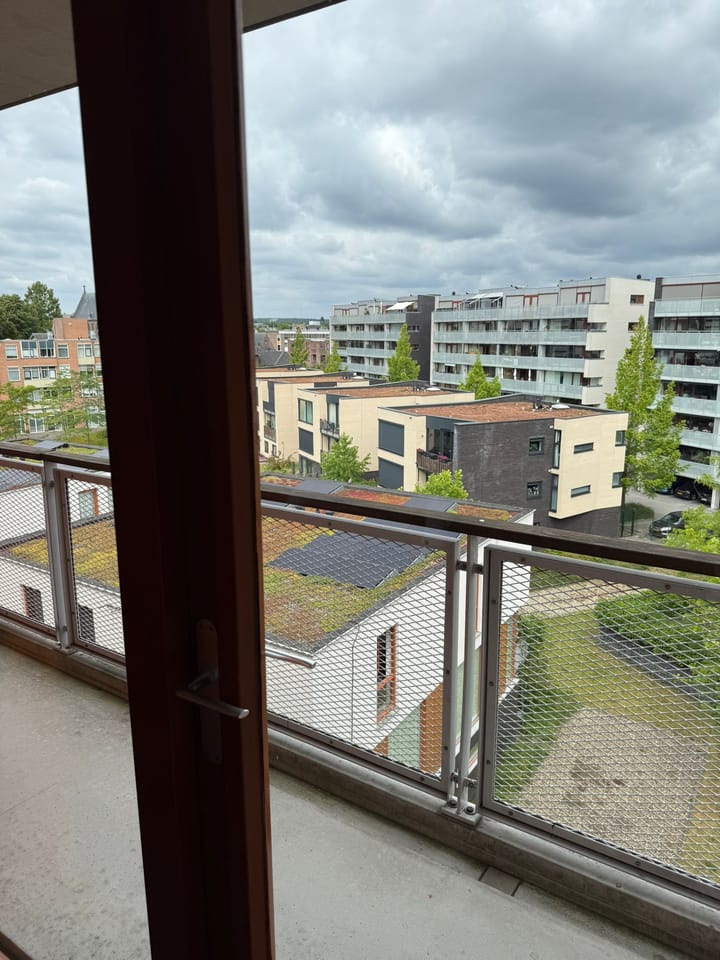 Foto 3 van Sophialaan 29-C