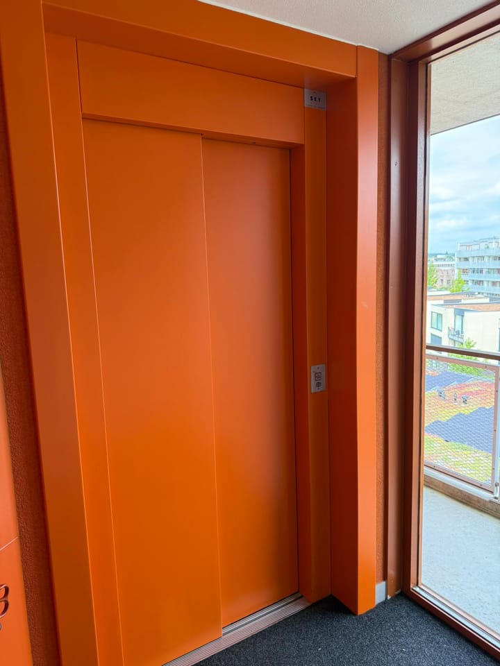 Foto 4 van Sophialaan 29-C