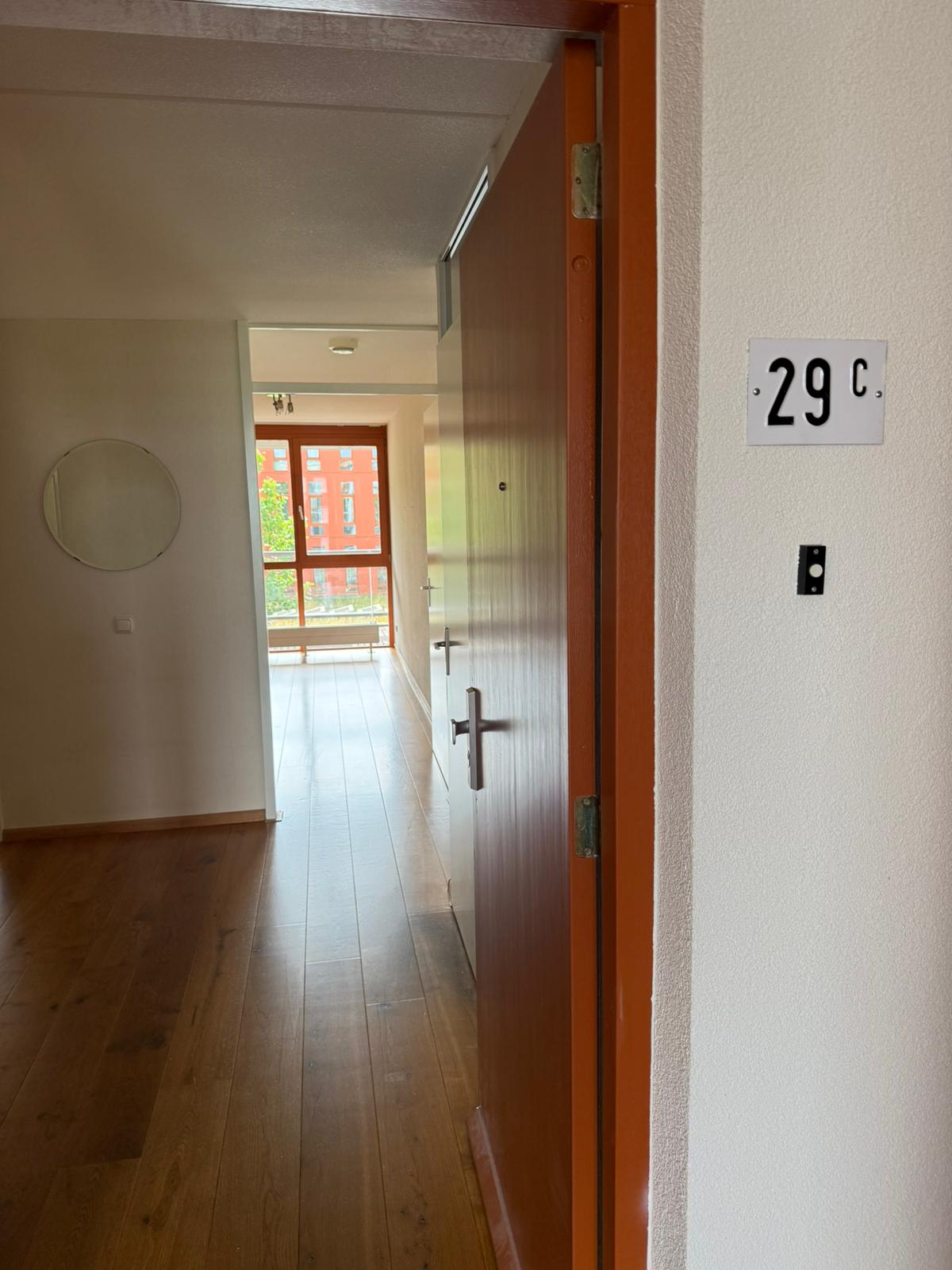 Photo 5 of Sophialaan 29-C