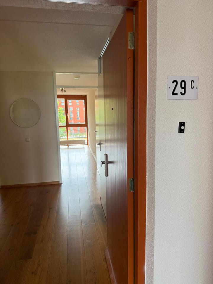 Foto 5 van Sophialaan 29-C