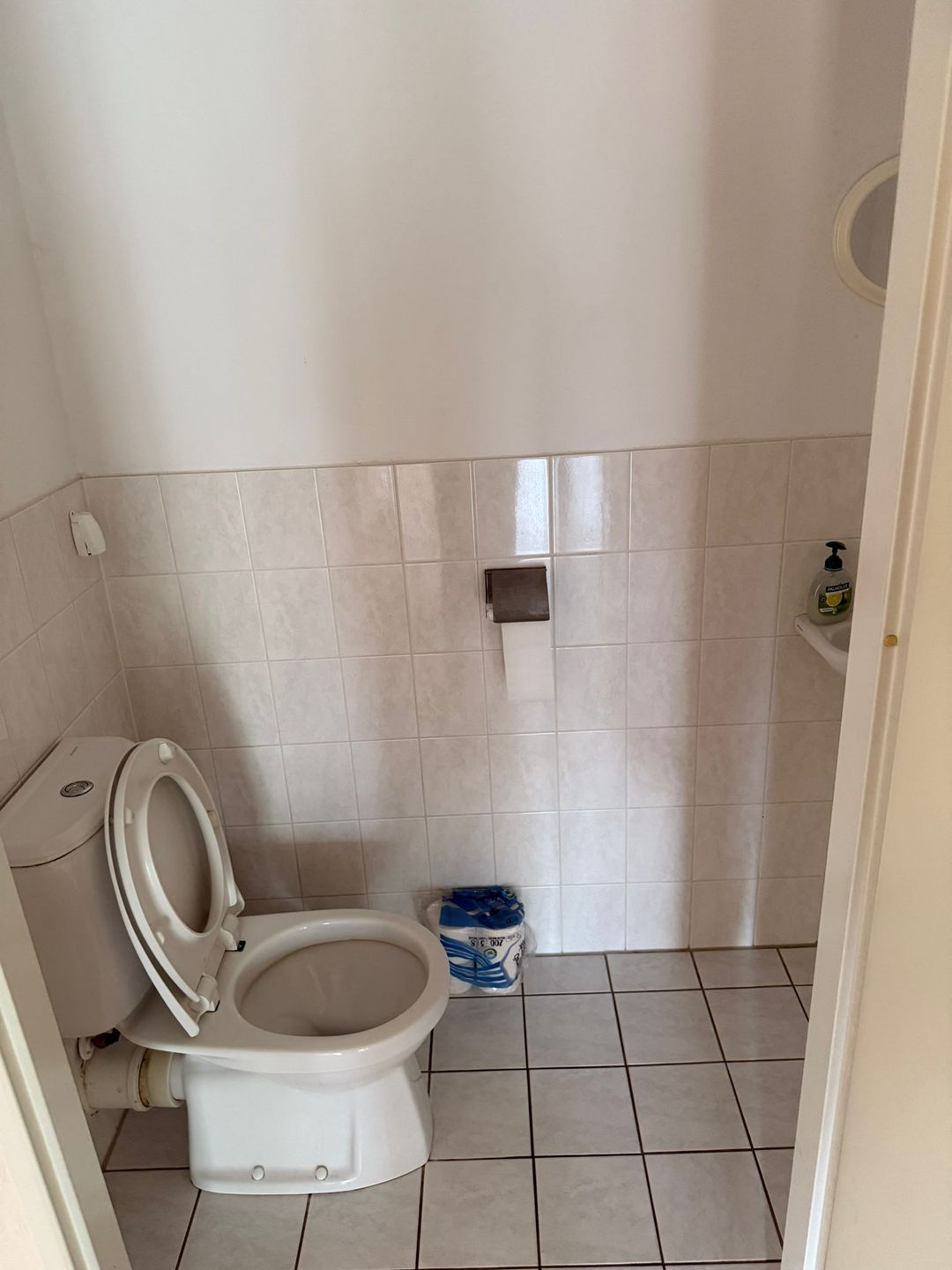 Photo 8 of Sophialaan 29-C