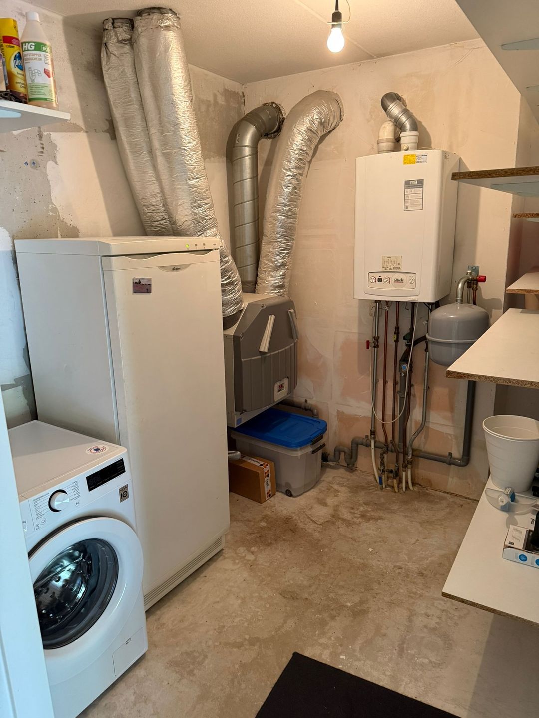 Photo 17 of Sophialaan 29-C