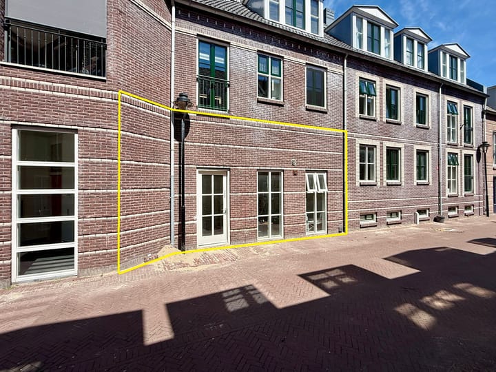 Foto 1 van Laan van Broekpolder 364-A