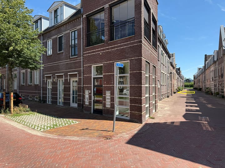 Foto 2 van Laan van Broekpolder 364-A