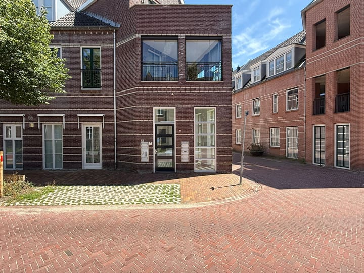 Foto 21 van Laan van Broekpolder 364-A