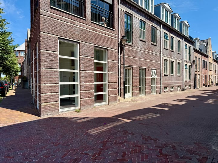 Foto 3 van Laan van Broekpolder 364-A