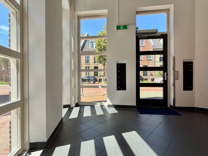 Foto 4 van Laan van Broekpolder 364-A