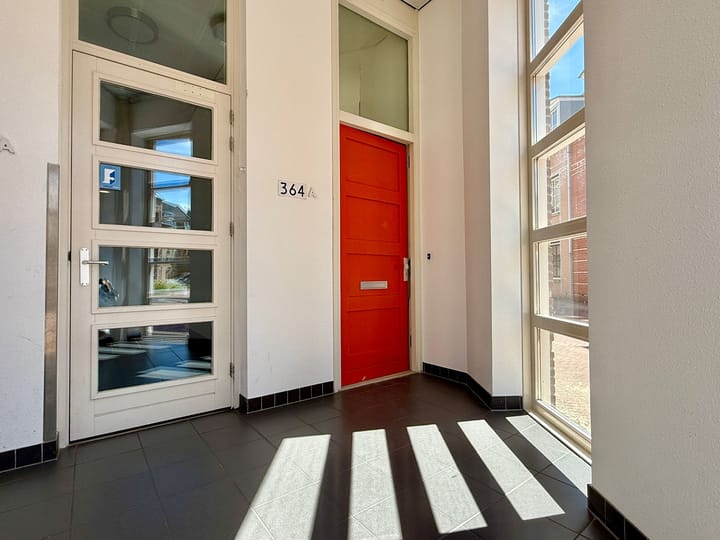 Foto 5 van Laan van Broekpolder 364-A