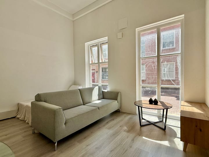 Foto 8 van Laan van Broekpolder 364-A