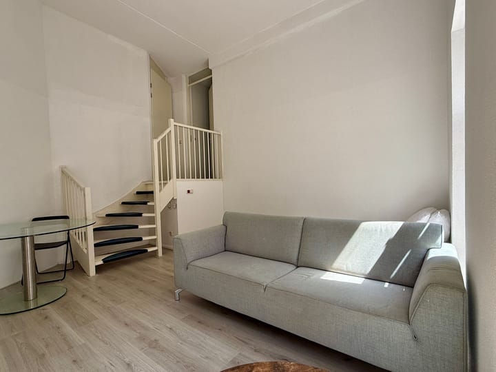 Foto 11 van Laan van Broekpolder 364-A