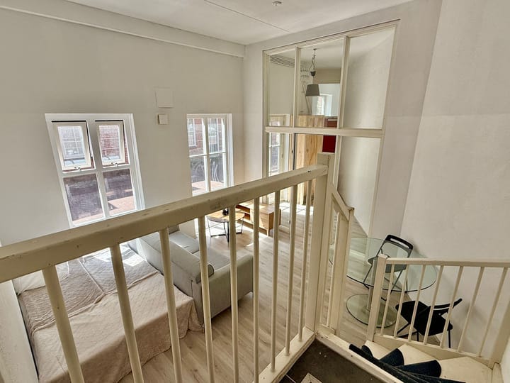 Foto 15 van Laan van Broekpolder 364-A