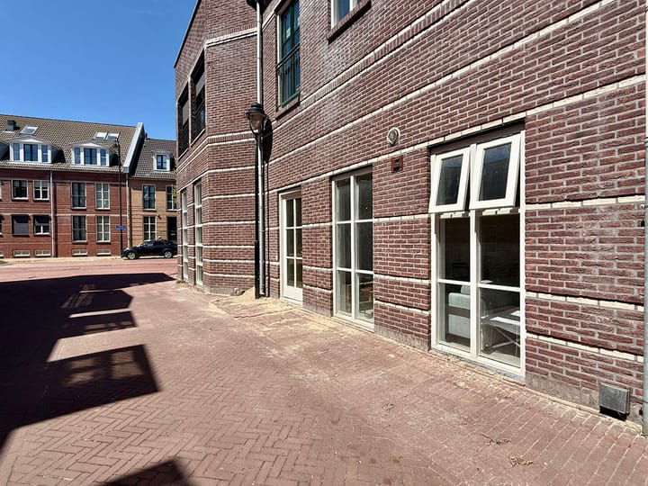 Foto 19 van Laan van Broekpolder 364-A