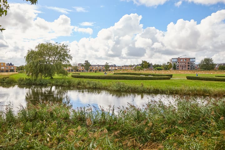 Foto 22 van Laan van Broekpolder 364-A