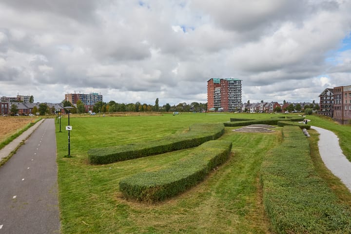 Foto 23 van Laan van Broekpolder 364-A