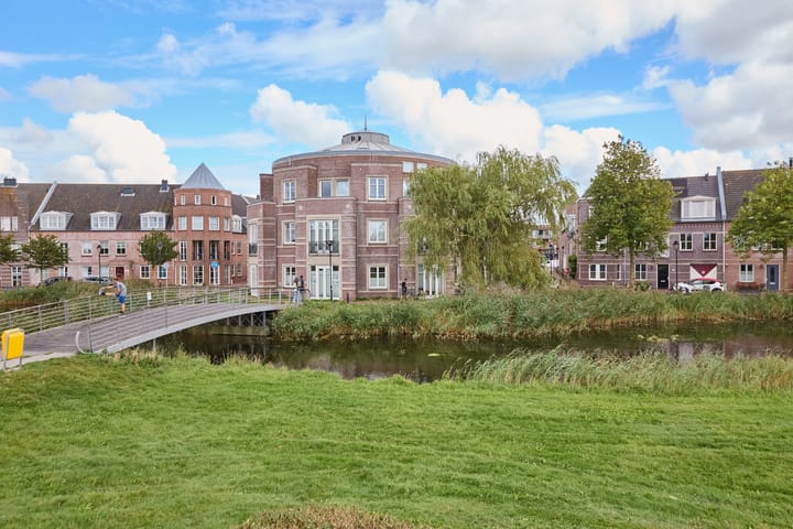 Foto 24 van Laan van Broekpolder 364-A