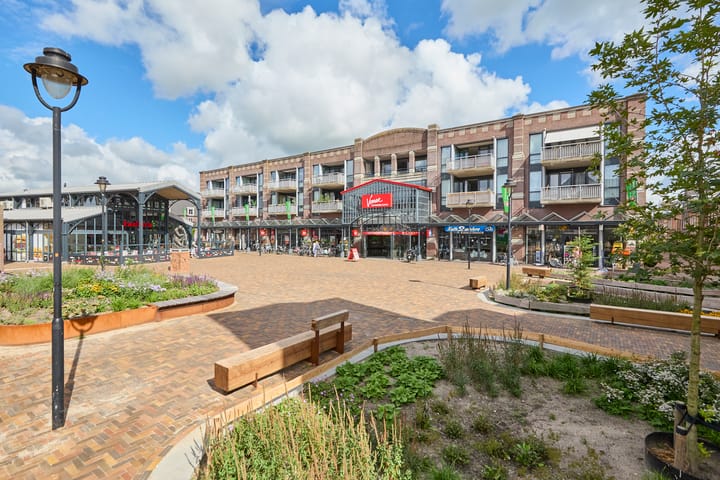 Foto 25 van Laan van Broekpolder 364-A