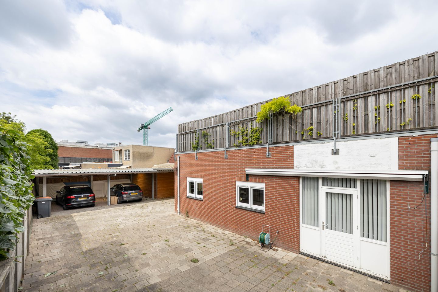 View photo 4 of Bornerbroeksestraat 10-16