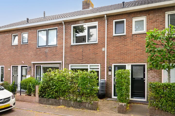 Foto 2 van Rozenstraat 26