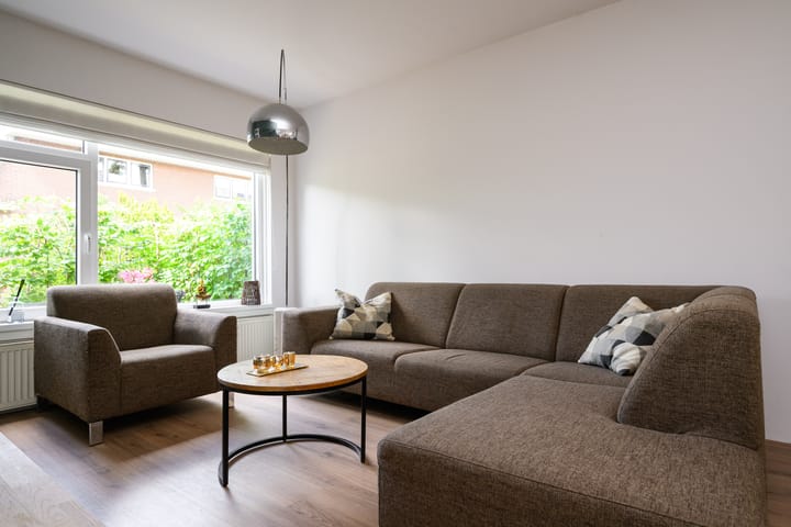 Foto 6 van Rozenstraat 26