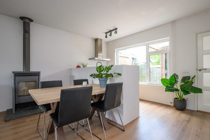 Foto 9 van Rozenstraat 26