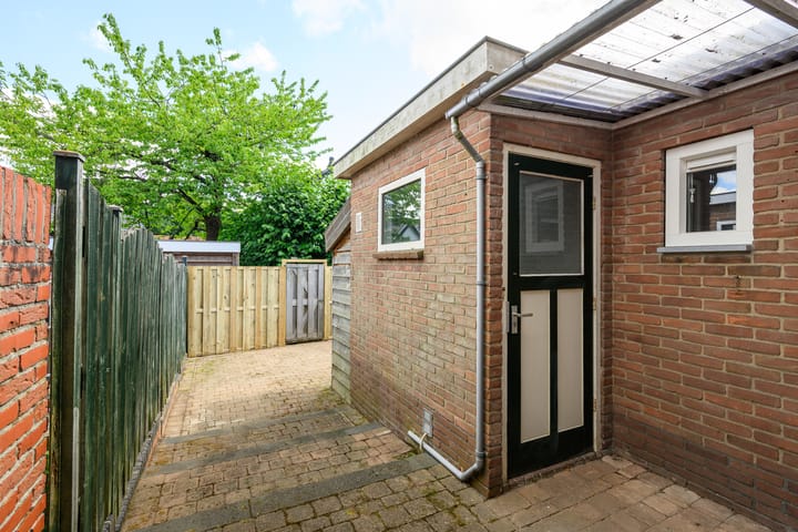 Foto 26 van Rozenstraat 26