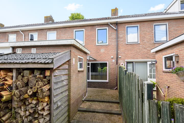 Foto 28 van Rozenstraat 26