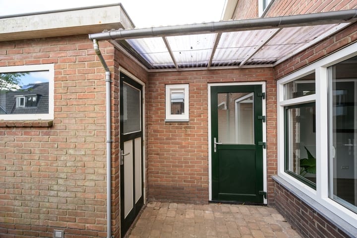 Foto 30 van Rozenstraat 26