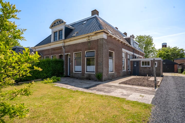 Foto 1 van Bitgumerdyk 6