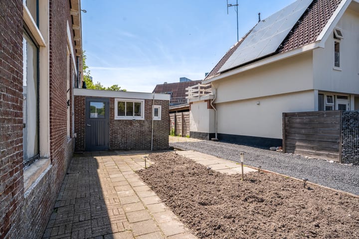 Foto 6 van Bitgumerdyk 6