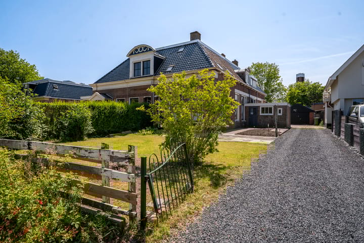 Foto 25 van Bitgumerdyk 6