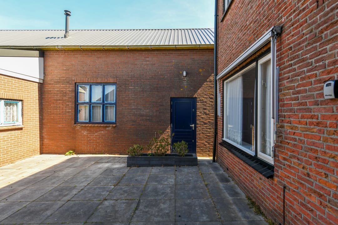 Foto 26 van Zuideinde 215