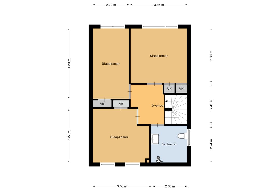 Foto 31 van Zuideinde 215