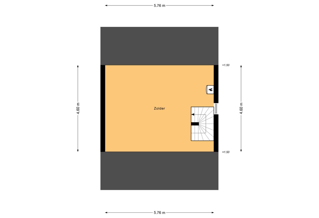 Foto 32 van Zuideinde 215