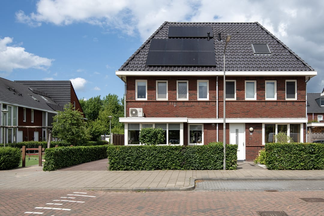 Foto 1 van Klemstraat 21