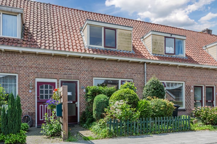 Foto 2 van Wallerstraat 23