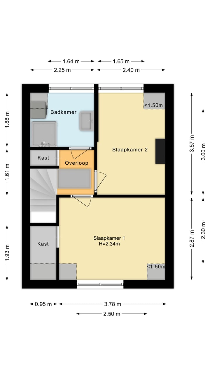 Foto 36 van Wallerstraat 23